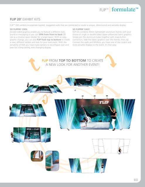 bluemedia Modular Display Solutions PDF