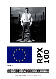 EUROPE - Foto-R3