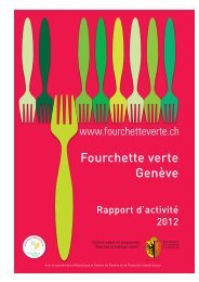 PDF 1.9 MB - Fourchette verte