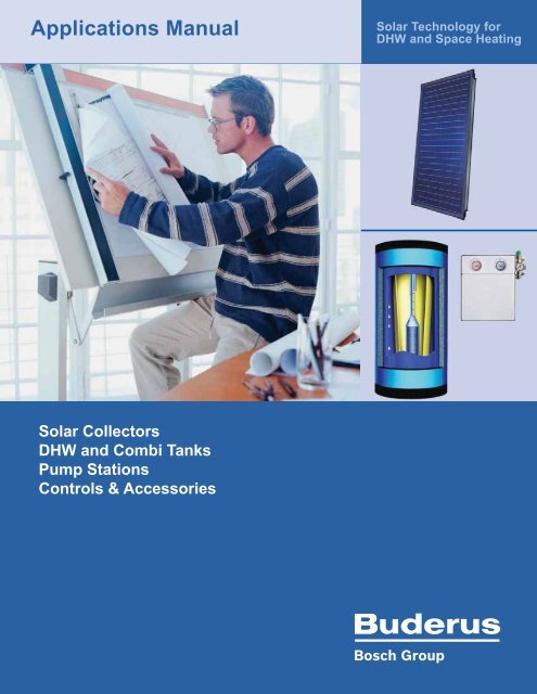 Solar Design Guide - Buderus
