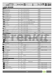 brake caliper P423001 FRENKIT Piston