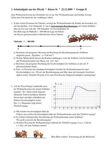 Download alle 1. Schulaufgaben Klasse 5 (PDF) - Mathe ...