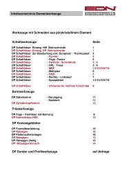 Katalog-Rubrik 7 - EDN-Neuhaus