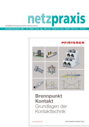 Download PDF - Pfisterer