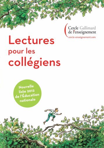 TÃ©lÃ©chargez ce catalogue en pdf - Gallimard Jeunesse