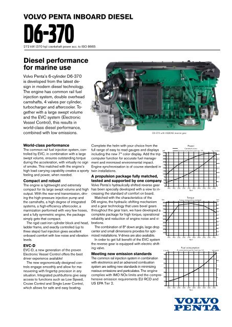 D6-370 - Volspec