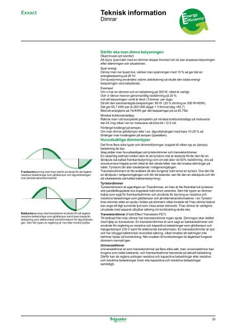 Schneider Produktkatalog Butikssortiment, 1112 - Gelia