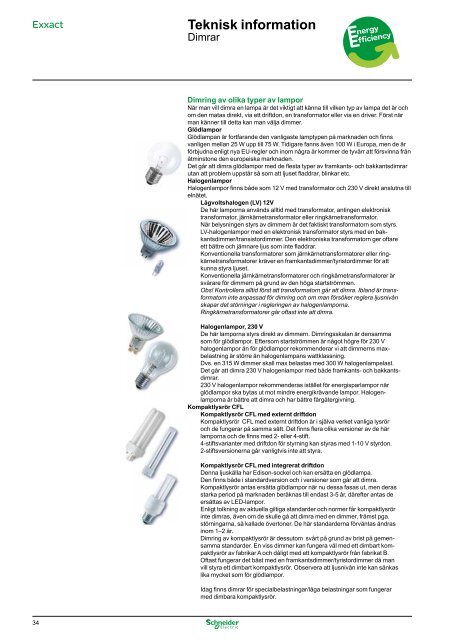 Schneider Produktkatalog Butikssortiment, 1112 - Gelia