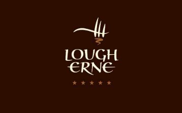 Resort Presentation - Lough Erne Resort