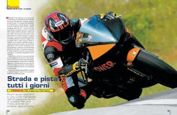 speciale - Gixxoracing