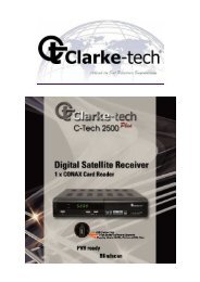 Download file - Clarke-Tech