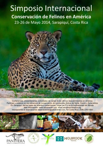 Simposio_Felinos_america-CostaRica-2014