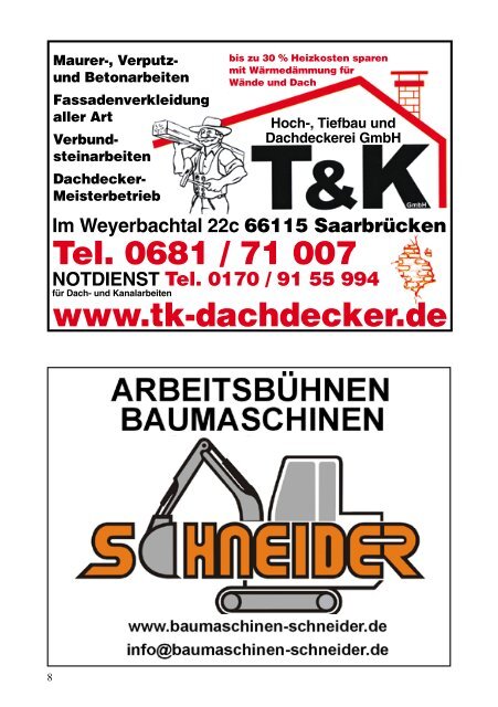 Download PDF - ATSV Saarbrücken