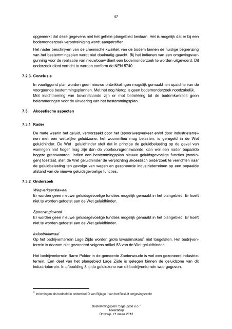 Vergaderbundel commissie Ruimte 2 juli 2013 - Bestuurlijke ...