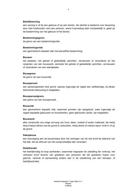 Vergaderbundel commissie Ruimte 2 juli 2013 - Bestuurlijke ...