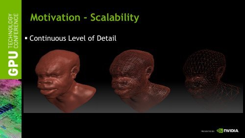 DirectX 11 Overview - Nvidia