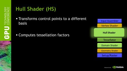 DirectX 11 Overview - Nvidia