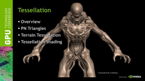 DirectX 11 Overview - Nvidia