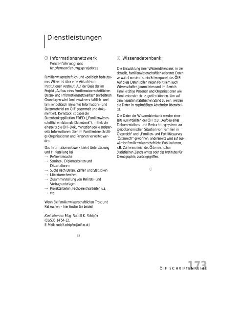 Kompendium der Familienforschung in Ãsterreich, Schriftenreihe Nr. 7