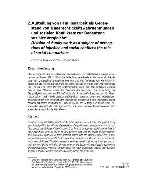 Kompendium der Familienforschung in Ãsterreich, Schriftenreihe Nr. 7