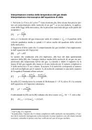 Interpretazione microscopica - Giovanni Tonzig