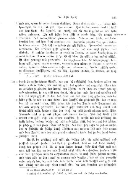 Werke. Kritische Gesamtausgabe. [Hrsg. von J.K.F. ... - Maarten Luther