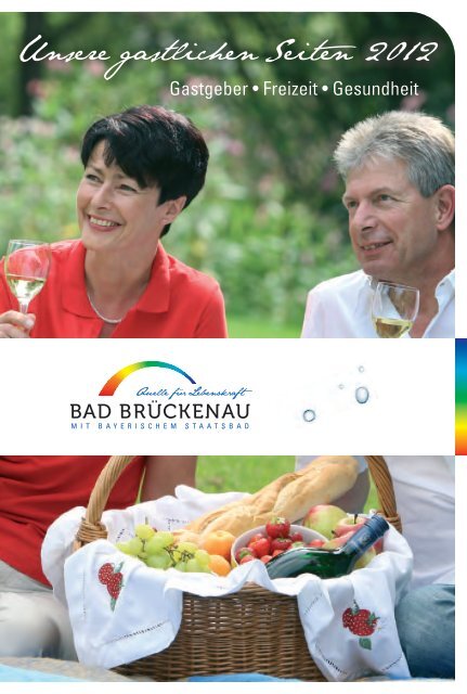 sehr gut - Bad Brückenau