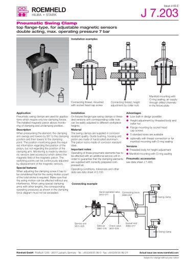 J 7.203 - Hilma-RÃ¶mheld GmbH