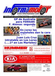 icamotor - Informamotor