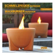 SCHMELZFEUER®