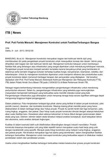 Download as PDF - ITB