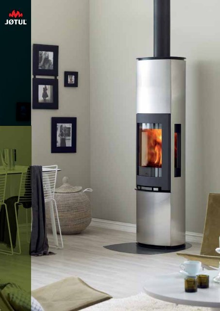 Katalog Jotul - Centrumkrbu.cz