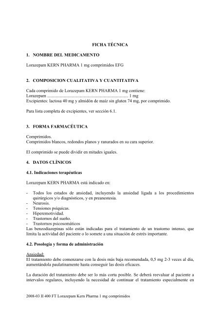 Metformina kern pharma 850 perdida de peso
