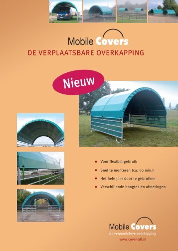 Mobile Covers NL.indd - Cover-All Benelux