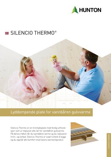 SILENCIO THERMO®