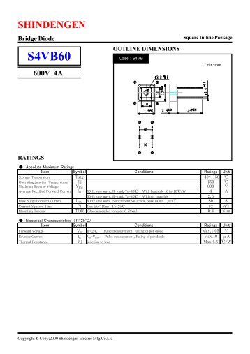 KBPC2510 DATASHEET DOWNLOAD