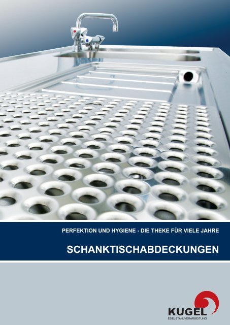 SCHANKTISCHABDECKUNGEN