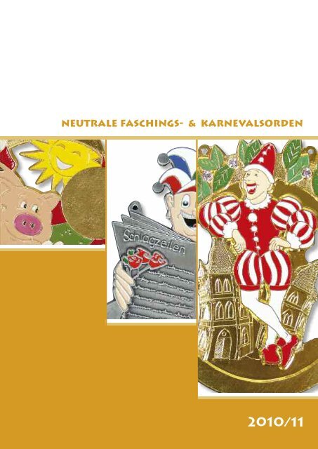 Katalog Lagerorden 2010/2011 (ohne STUCO-Logo) 4Mb