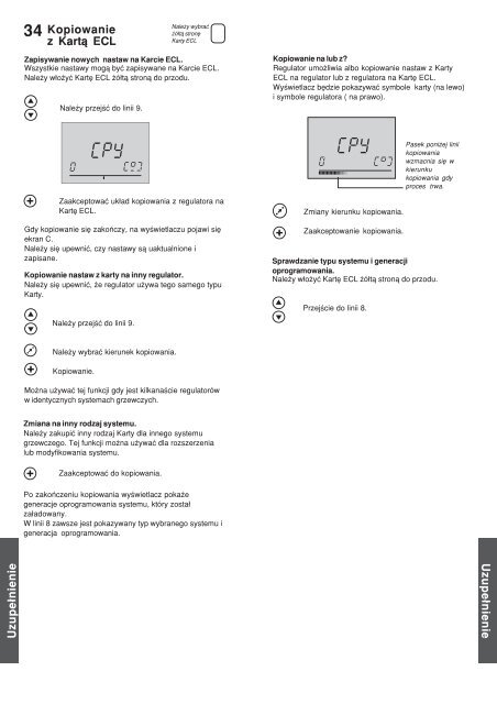 ECL Comfort 300 - C55 - Danfoss