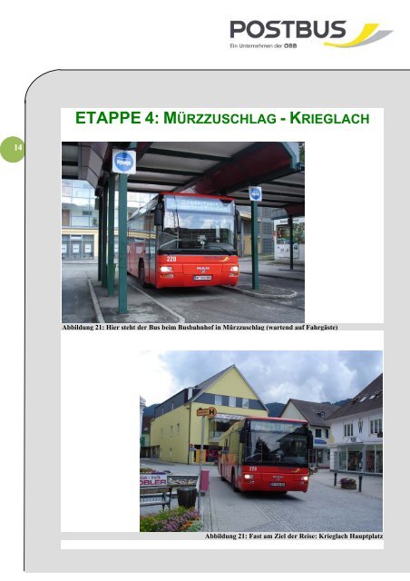 rundreisebericht - Bahnbus.at