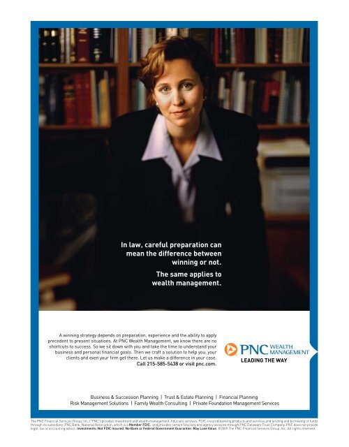 Editor Philadelphia Bar Association