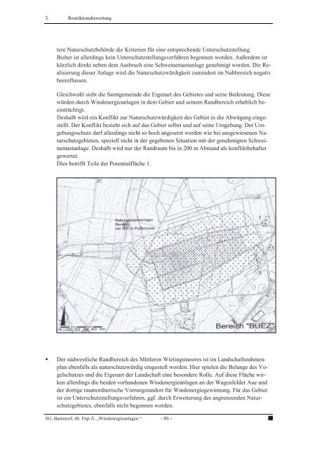 Zwischen Dreeke und Düste - Samtgemeinde Barnstorf