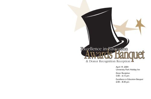 Excellence In Education Psd Poudre School District