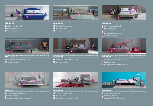 Catalogo Pdf - Letti&Co.