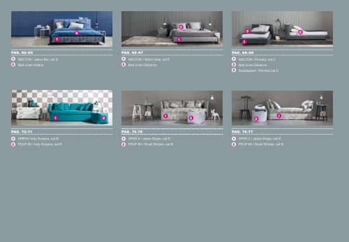 Catalogo Pdf - Letti&Co.