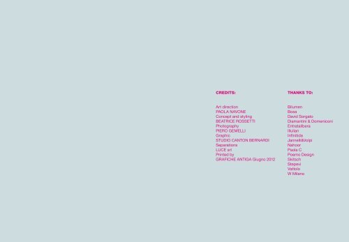 Catalogo Pdf - Letti&Co.