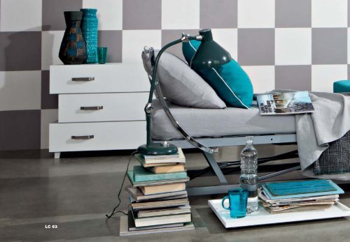 Catalogo Pdf - Letti&Co.