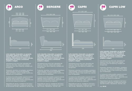 Catalogo Pdf - Letti&Co.
