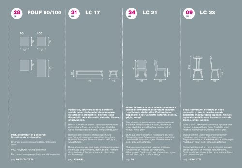 Catalogo Pdf - Letti&Co.