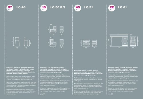 Catalogo Pdf - Letti&Co.